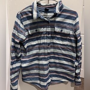 Patagonia Women’s Flannel